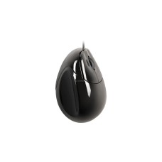 Evoluent Vertical Mouse Standard RH, Maus(schwarz/grau)