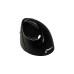 Evoluent Vertical Mouse Standard RH, Maus(schwarz/grau)