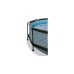 Exit Toys Stone Pool, Frame Pool Ø 300x76cm, Schwimmbad(grau, mit Filterpumpe)