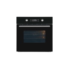 Exquisit EBEP697-H-030, Backofen(schwarz, 60 cm)