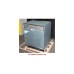 Exquisit EGSP1012-E-030E, Spülmaschine(silber, 60 cm, Outlet)