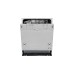 Exquisit EGSP1012-E-030E, Spülmaschine(silber, 60 cm, Outlet)