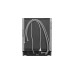 Exquisit EGSP1012-E-030E, Spülmaschine(silber, 60 cm, Outlet)