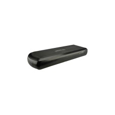 FISCHER Fahrrad Akku Gepäckträger RC1701 48V, 422Wh, 8,8Ah(schwarz, für E-Bike ECU 1820 (bis Baujahr 2018), ECU 1860 / 1863 / 2063)