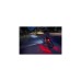 FISCHER Fahrrad Akku Leuchten-Set 30 Lux, LED-Leuchte