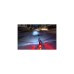 FISCHER Fahrrad Akku Leuchten-Set 30 Lux, LED-Leuchte