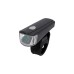 FISCHER Fahrrad Batterie LED-Beleuchtungsset 20 Lux, LED-Leuchte