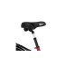 FISCHER Fahrrad CITA 1.0, Pedelec(rot (glänzend), 28