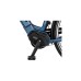 FISCHER Fahrrad CITA 2.1i, Pedelec(blau, 44 cm Rahmen, )