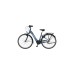 FISCHER Fahrrad CITA 2.1i, Pedelec(blau, 44 cm Rahmen, )