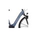 FISCHER Fahrrad CITA 2.1i, Pedelec(blau, 44 cm Rahmen, )