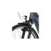 FISCHER Fahrrad CITA 2.1i, Pedelec(blau, 44 cm Rahmen, )