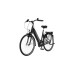 FISCHER Fahrrad CITA 4.1i, Pedelec(schwarz (matt), 44 cm Rahmen, 28