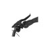 FISCHER Fahrrad CITA 4.1i, Pedelec(schwarz (matt), 44 cm Rahmen, 28