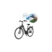 FISCHER Fahrrad CITA 5.0i, Pedelec(grau, 28