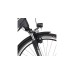 FISCHER Fahrrad CITA 5.0i, Pedelec(grau, 28