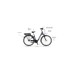 FISCHER Fahrrad CITA ECU1401, Pedelec(anthrazit, 44 cm Rahmen, 28