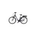 FISCHER Fahrrad CITA ECU1401, Pedelec(anthrazit, 44 cm Rahmen, 28