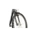 FISCHER Fahrrad CITA ECU1401, Pedelec(anthrazit, 44 cm Rahmen, 28