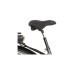 FISCHER Fahrrad CITA ECU1401, Pedelec(anthrazit, 44 cm Rahmen, 28