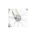 FISCHER Fahrrad CITA ER 1804, Pedelec(weiß, 48 cm Rahmen, 28
