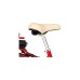 FISCHER Fahrrad CITA Retro 2.0, Pedelec(rot (glänzend), 28