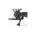 FISCHER Fahrrad Cita 1.5, Pedelec(grau, 28