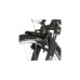 FISCHER Fahrrad Cita 1.5, Pedelec(grau, 28