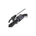 FISCHER Fahrrad Cita 1.5, Pedelec(grau, 28