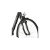 FISCHER Fahrrad Cita 1.5, Pedelec(grau, 28