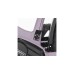 FISCHER Fahrrad Cita 3.3i, Pedelec(hellviolett, 28