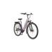 FISCHER Fahrrad Cita 3.3i, Pedelec(hellviolett, 28