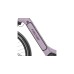 FISCHER Fahrrad Cita 3.3i, Pedelec(hellviolett, 28