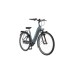 FISCHER Fahrrad Cita 4.2i, Pedelec(grüngrau, 28