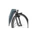 FISCHER Fahrrad Cita 4.2i, Pedelec(grüngrau, 28