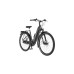 FISCHER Fahrrad Cita 7.0i, Pedelec(hellgrau, 28