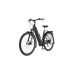 FISCHER Fahrrad Cita 8.0i, Pedelec(schwarz, 28
