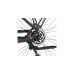 FISCHER Fahrrad Cita 8.0i, Pedelec(schwarz, 28