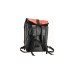FISCHER Fahrrad Gepäckträgertasche wasserdicht, Fahrradkorb/-tasche