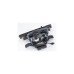 FISCHER Fahrrad Kupplungs-Fahrradträger ProlineEvo(schwarz)