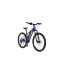 FISCHER Fahrrad Montis 2.1 Junior, Pedelec(blau (glänzend)/gelb, 38 cm Rahmen, 27,5
