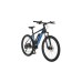 FISCHER Fahrrad Montis 2.1, Pedelec(schwarz (matt), 27,5