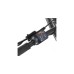 FISCHER Fahrrad Montis 2.1, Pedelec(schwarz (matt), 27,5