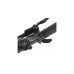 FISCHER Fahrrad Montis 2.1, Pedelec(schwarz (matt), 27,5