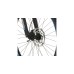 FISCHER Fahrrad Montis 2.1, Pedelec(schwarz/blau, 27,5 cm, 48 cm Rahmen)