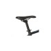 FISCHER Fahrrad Montis 2.1, Pedelec(schwarz/blau, 27,5 cm, 48 cm Rahmen)