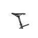 FISCHER Fahrrad Montis 5.0i, Pedelec(grau/gelb, 46 cm Rahmen, 29