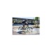 FISCHER Fahrrad Montis 5.0i, Pedelec(grau/gelb, 46 cm Rahmen, 29