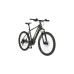 FISCHER Fahrrad Montis 5.0i, Pedelec(grau/gelb, 46 cm Rahmen, 29