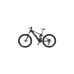 FISCHER Fahrrad Montis 6.0i Fully, Pedelec(schwarz, 27,5